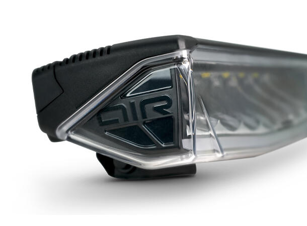 Lazer Air 90 411x105x81mm. 9160Lm