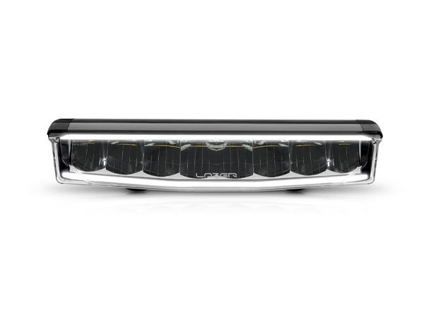 Lazer Air 90 411x105x81mm. 9160Lm