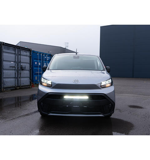 Lazer Grillkit Glide Elite Toyota Proace City 2023-