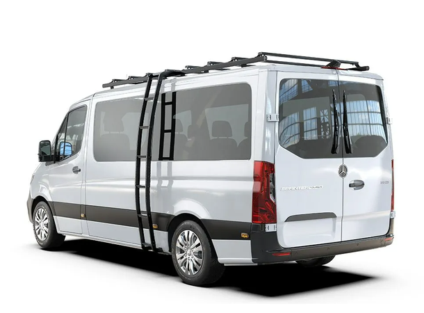 MERCEDES-BENZ SPRINTER H1 SLIMPRO STIGE For sidemontering på bil 