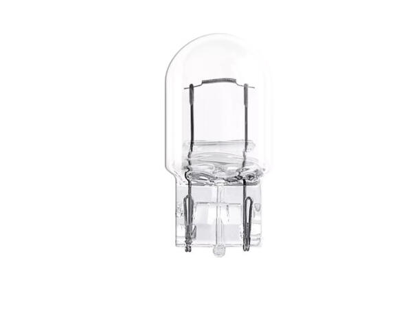 OSRAM Pære med kile sokkel W21W W21W 