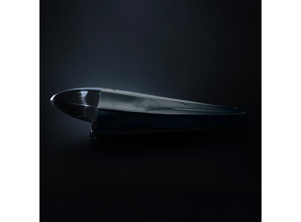 Strands Black Bullet Torpedo Light