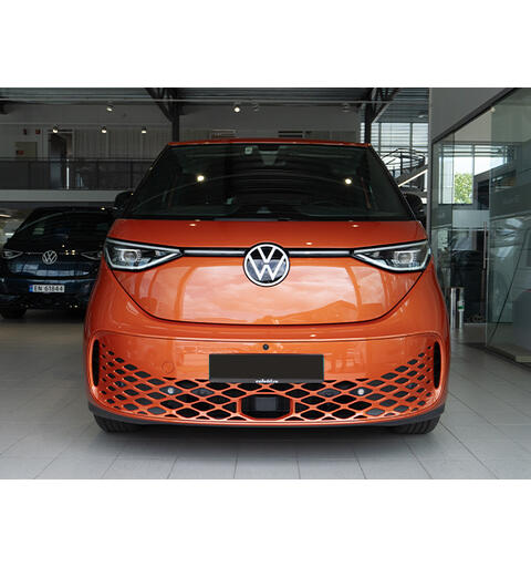3D PODS Varselpakke innfelt VP VW ID-Buzz 2023-