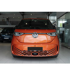 3D PODS Varselpakke innfelt VP VW ID-Buzz 2023-