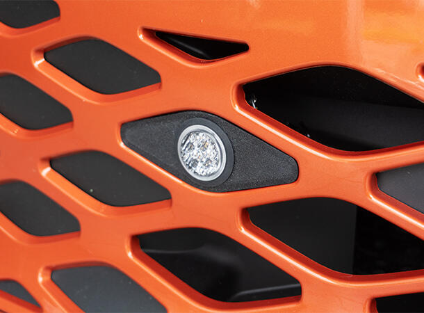 3D PODS Varselpakke innfelt VP VW ID-Buzz 2023-
