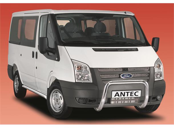 Antec EU Frontbøyle 60mm Ford Transit 2006-2013
