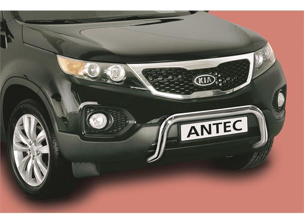 Antec EU Frontbøyle 70mm Kia Sorento 2009-2011