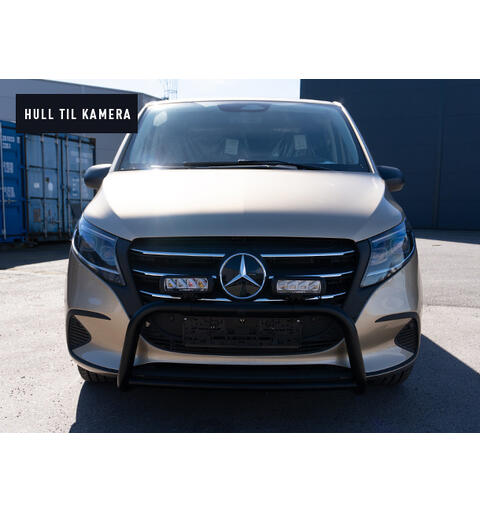 Antec Lyspakke -Lazer Triple-R 750 Elite Mercedes Vito W447 2024-