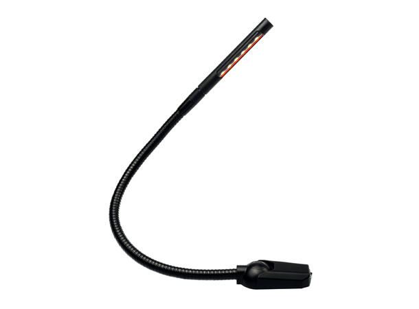 Labcraft Map Light 12V 0,85W - IP40 - 0,07Amp 