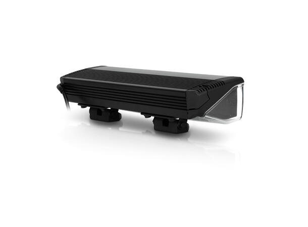 Lazer Air 130 Elite 411x105x81mm. 12500 Lm.