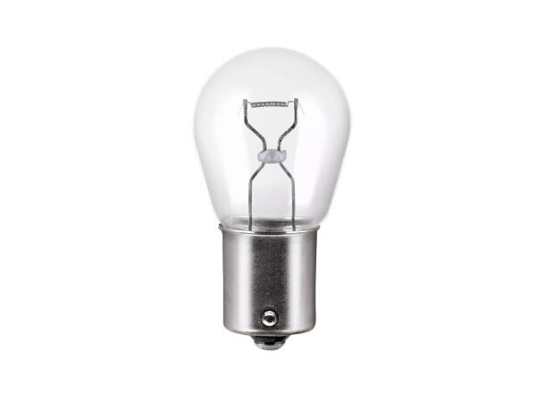 OSRAM Pære med rund sokkel P21W P21W