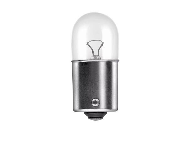 OSRAM Pære med rund sokkel R5W R5W