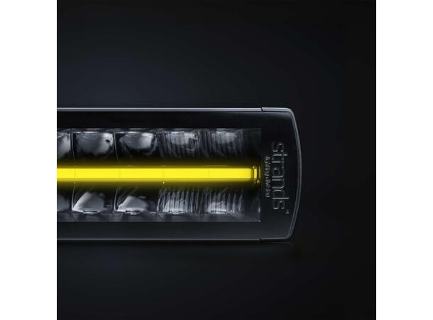 Strands Siberia  XP DR Ledbar 50" 