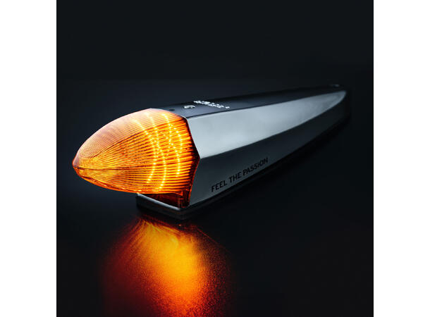 Strands Silver Arrow Torpedo Light