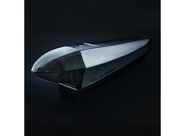 Strands Silver Arrow Torpedo Light