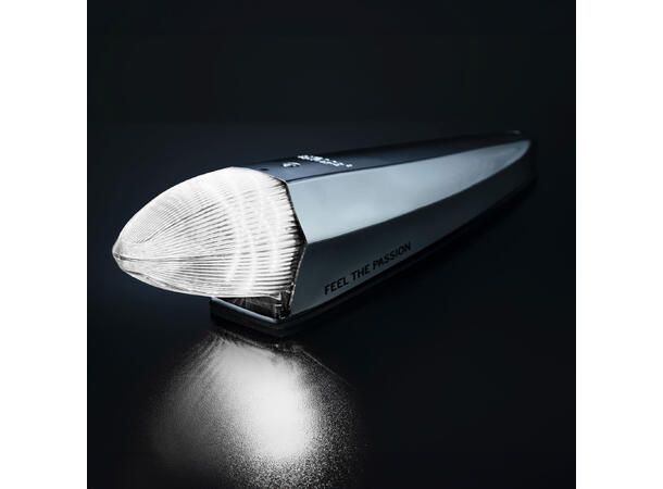 Strands Silver Arrow Torpedo Light