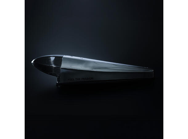 Strands Silver Arrow Torpedo Light