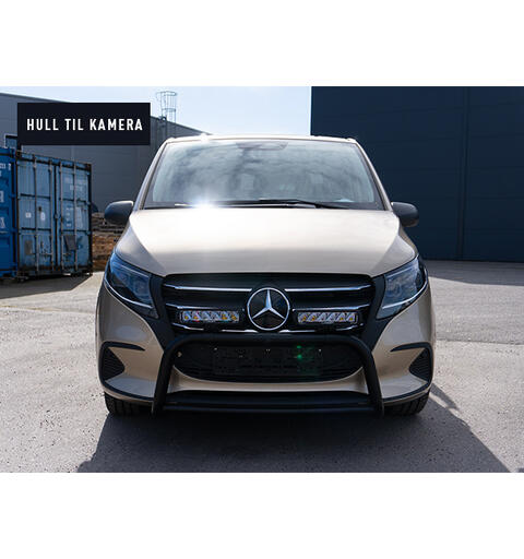 Antec Lyspakke -Lazer Triple-R 850 Elite Mercedes Vito W447 2024-