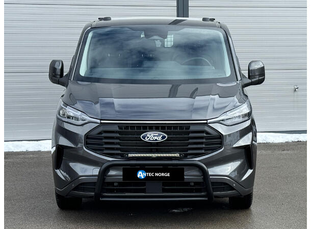 Antec Lyspakke med Lazer Linear 18 ELITE Ford Transit Custom 2024-/Sport/Electric