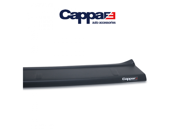 Cappa Bakfangerbeskytter i plast Ford Transit Custom 2024-