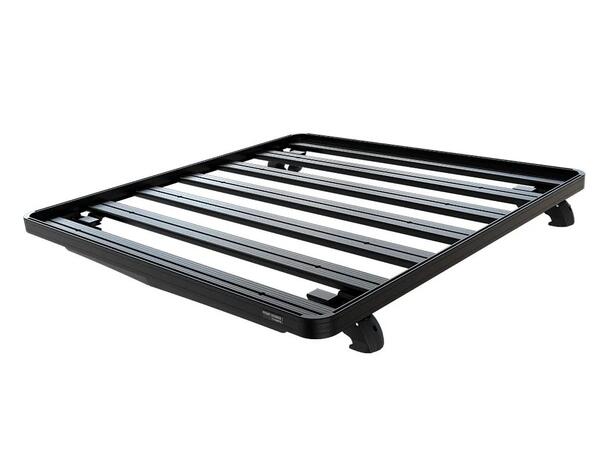 Frontrunner Slimline II Takgrind Ford Explorer 2020+ med Åpen Rails 