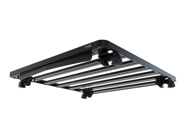 Frontrunner Slimline II Takgrind Ford Explorer 2020+ med Åpen Rails