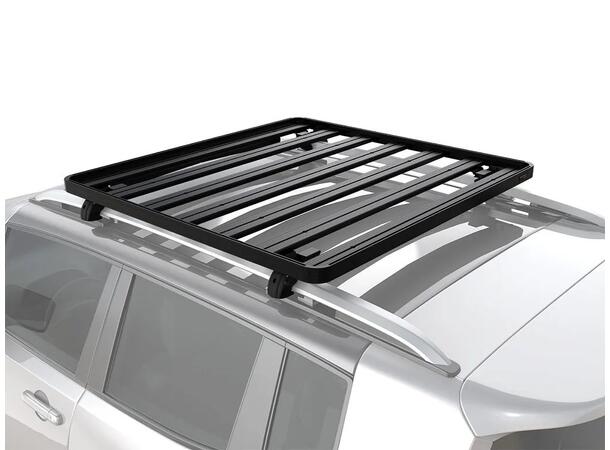 Frontrunner Slimline II Takgrind Ford Explorer 2020+ med Åpen Rails