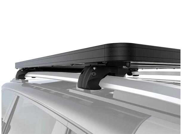 Frontrunner Slimline II Takgrind Ford Explorer 2020+ med Åpen Rails