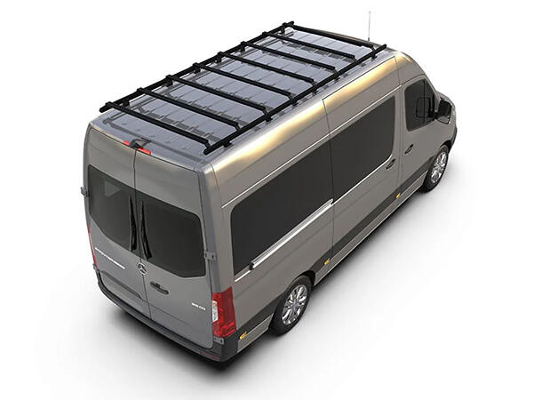Frontrunner Slimpro Roof Rack 2006- M SPRINTER (L2H2/144" MWB