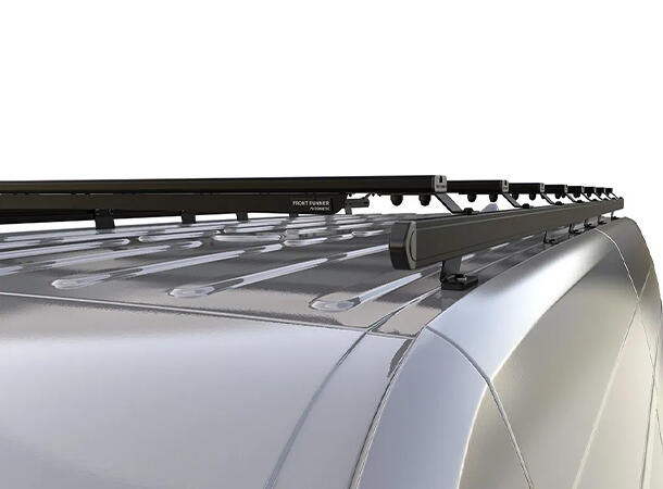 Frontrunner Slimpro Roof Rack 2006- M SPRINTER (L2H2/144" MWB
