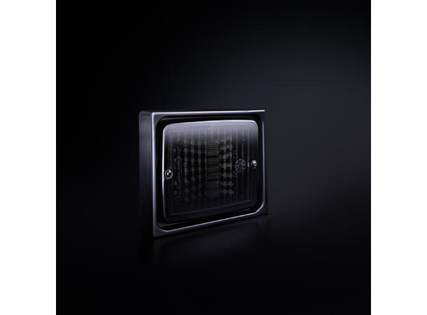 Ize LED Frame Single Ramme til en lampe