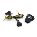 Lazer Canny Canbus Interface IP68 tetthet, monteres i motorrom