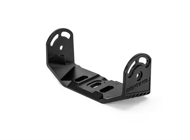 Lazer Sentinel Wide bracket For alternativ montering. Sentinell 9"