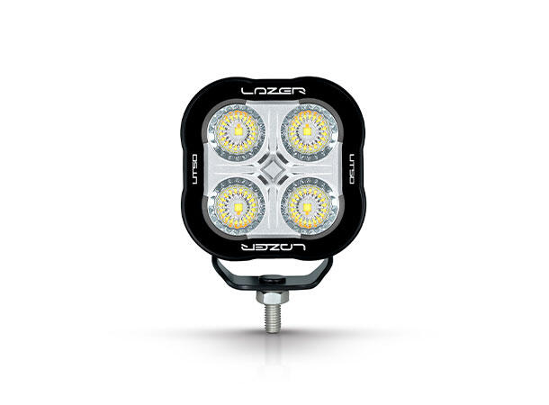 Lazer Utility 50