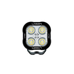 Lazer Utility 50