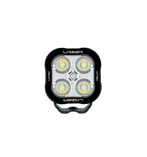 Lazer Utility 50