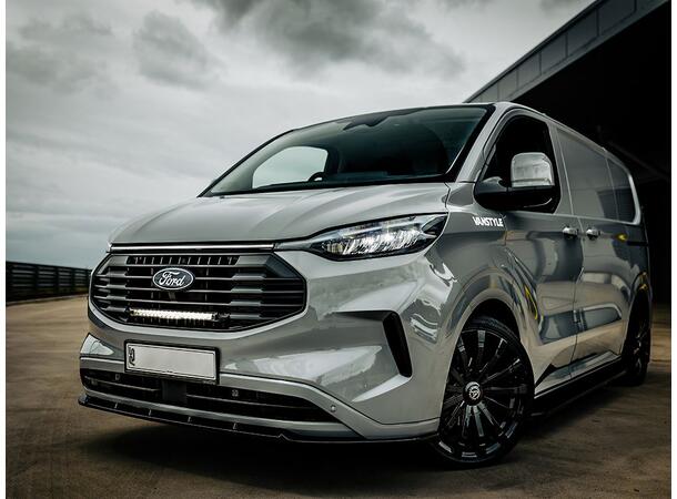 Lazer® Grillkit med Glide 18 Elite Til Transit Custom 2024- 