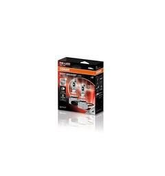 OSRAM NIGHT BREAKER LED SMART H8 (par) H8 Street Legal