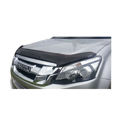 Panserbeskytter, DARK SMOKE, ISUZU D-MAX 2012-2016