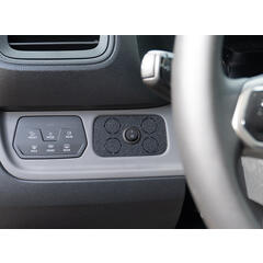 3D Bryterpanel Universal Grunnpakke - ID-BUZZ