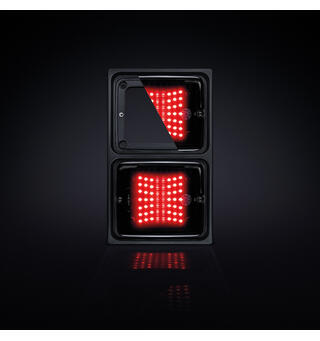 Ize LED Frame Double Ramme til to Ize LED lamper