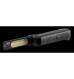 Ledlenser W6R Work Arbeidslampe. 500Lm.