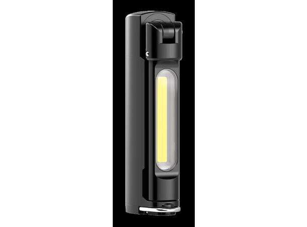 Ledlenser W6R Work Arbeidslampe. 500Lm.