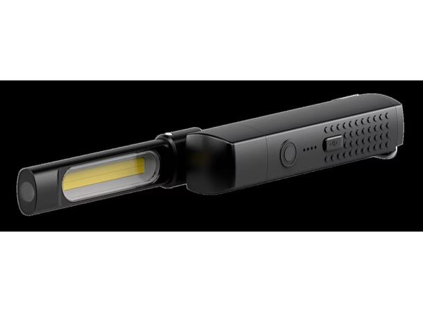 Ledlenser W6R Work Arbeidslampe. 500Lm.