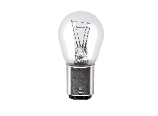 OSRAM Pære med rund sokkel P21/5W P21/5W