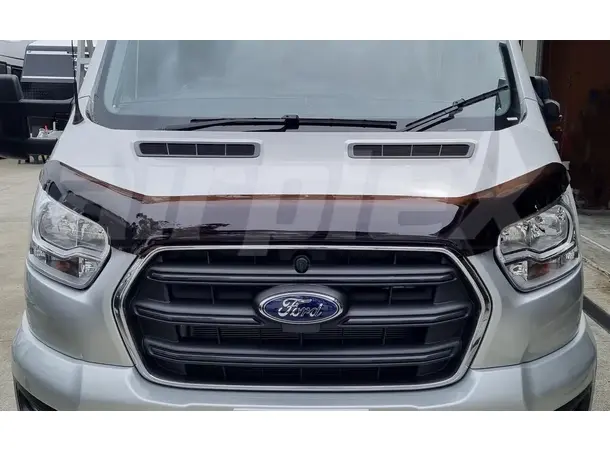 Panserbeskytter, Dark Smoke Ford Transit 2022- 