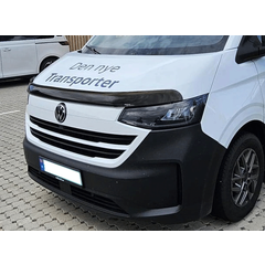 Panserbeskytter, Dark Smoke Vw Transporter T7 2024-
