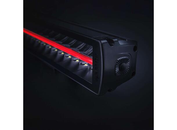 Strands Siberia XP Red Tiger 12" 