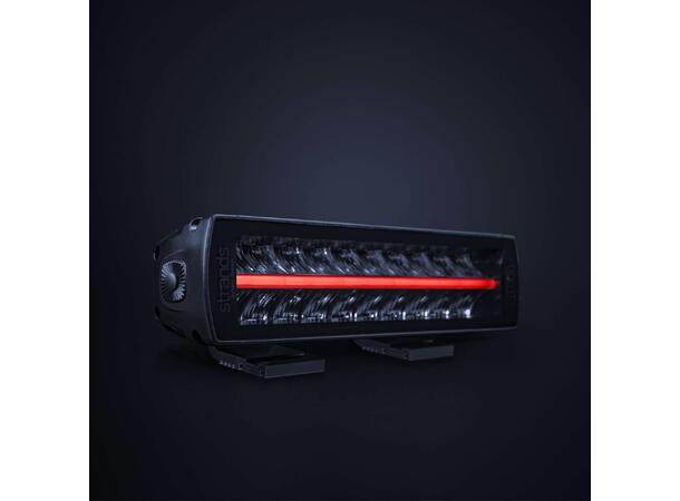 Strands Siberia XP Red Tiger 12" 