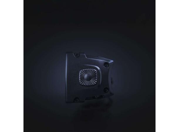 Strands Siberia XP Red Tiger 12" 